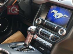 فورد موستانج